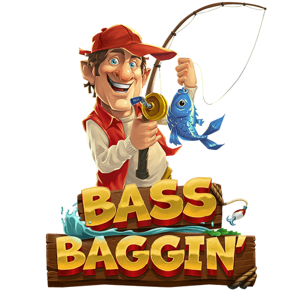 BetOnRed Online Casino BetOnRed Bass Baggin’