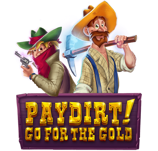 BetOnRed Online Casino BetOnRed Pay dirt! Go for the Gold