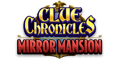 BetOnRed Clue Chronicles: Mirror Mansion