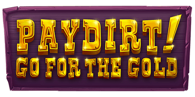 BetOnRed Pay dirt! Go for the Gold